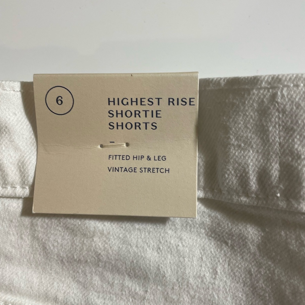 Universal Thread Shorts - Picture 4 of 4